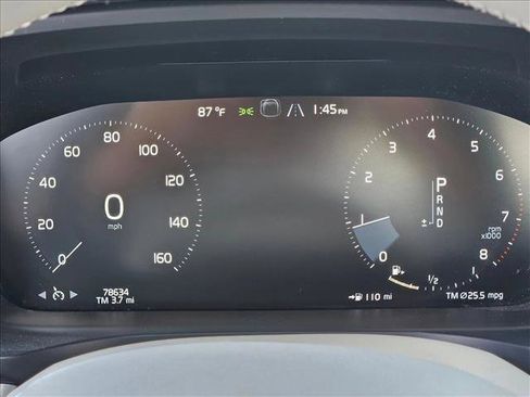 Used 2020 Volvo S60 T5 Momentum image 11