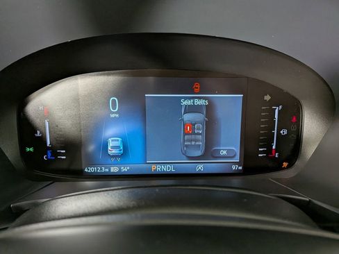 Used 2023 Ford Escape ST-Line image 23