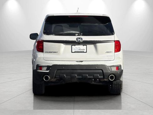 Certified 2023 Honda Passport EX-L image 7