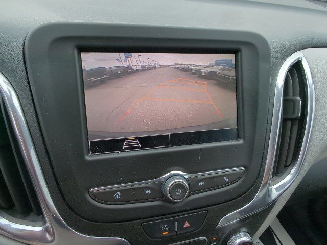 Used 2022 Chevrolet Equinox LS w/ LS Convenience Package AWD/4WD image 19