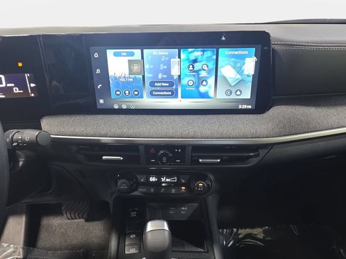 New 2027 Nissan Kicks SV w/ SV Premium Package FWD image 19