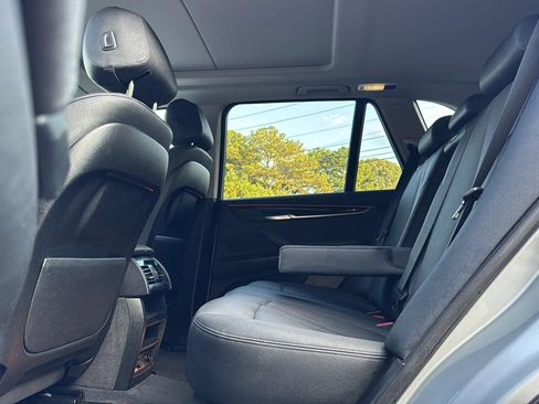 Used 2016 BMW X5 xDrive35i AWD/4WD image 17
