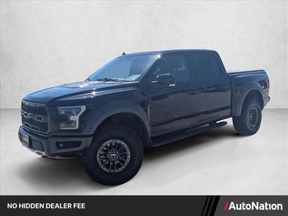 Used 2020 Ford F150 Raptor w/ Equipment Group 802A Luxury