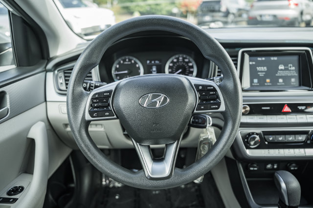 Used 2019 Hyundai Sonata SE FWD image 30