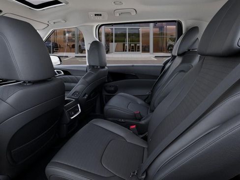 New 2025 Kia Carnival SX Prestige FWD image 18