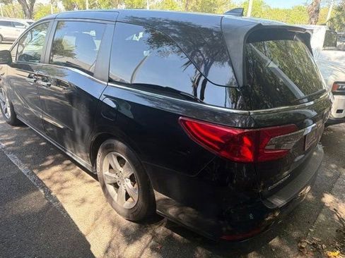 Used 2019 Honda Odyssey EX image 6