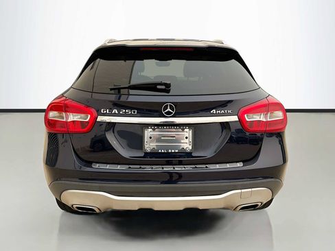Used 2018 Mercedes-Benz GLA 250 4MATIC image 4