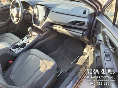 Used 2024 Subaru Crosstrek 2.0i Premium image 23