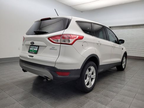 Used 2014 Ford Escape SE image 9