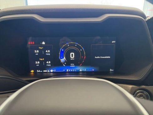New 2026 Chevrolet Colorado W/T AWD/4WD image 18