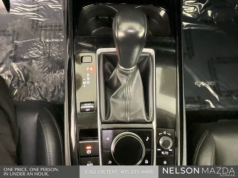 Certified 2024 MAZDA CX-30 AWD 2.5 S w/ Select Sport Pkg image 37