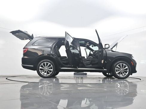 Used 2023 Dodge Durango Citadel image 44