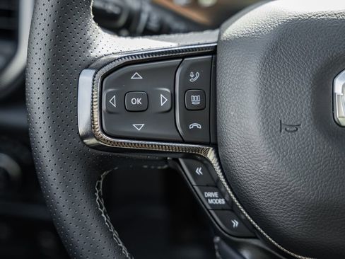 New 2026 RAM 1500 Rebel w/ Rebel Level 2 Equipment Group image 30