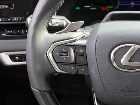 Certified 2025 Lexus RX 350h 350h Premium image 18