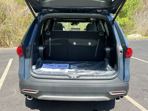 New 2026 Toyota Grand Highlander AWD Hybrid image 25