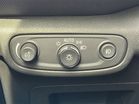 Certified 2023 Chevrolet TrailBlazer LT w/ Convenience Package image 24