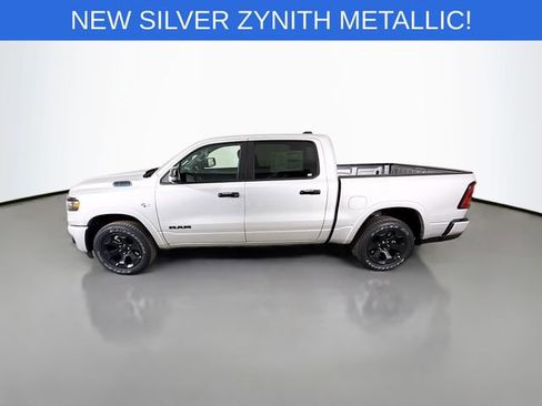 New 2026 RAM 1500 Big Horn image 4