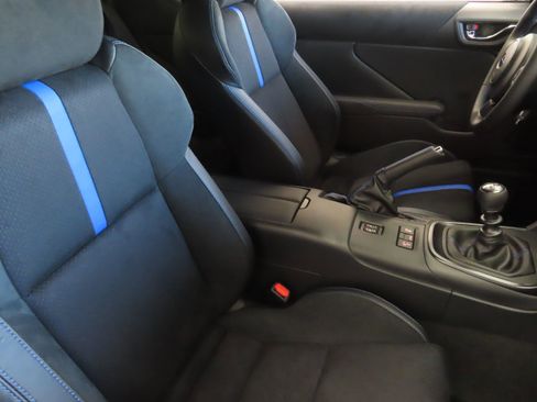 New 2025 Subaru BRZ tS image 26