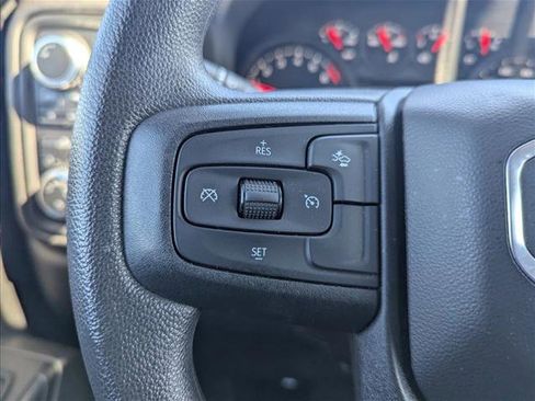 Used 2025 GMC Sierra 1500 Pro w/ Graphite Edition AWD/4WD image 13