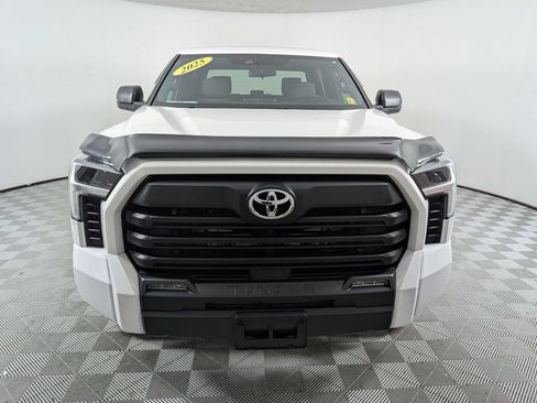 Used 2025 Toyota Tundra SR5 AWD/4WD image 8