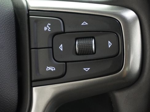 Used 2024 Chevrolet Silverado 1500 LTZ image 20