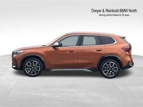 Used 2023 BMW X1 xDrive28i w/ Premium Package AWD/4WD image 2