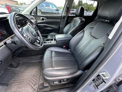Used 2022 Kia Sorento X-Line EX image 9