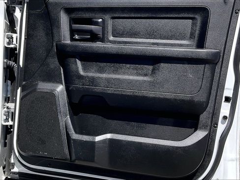 Used 2023 RAM 3500 Tradesman AWD/4WD image 11
