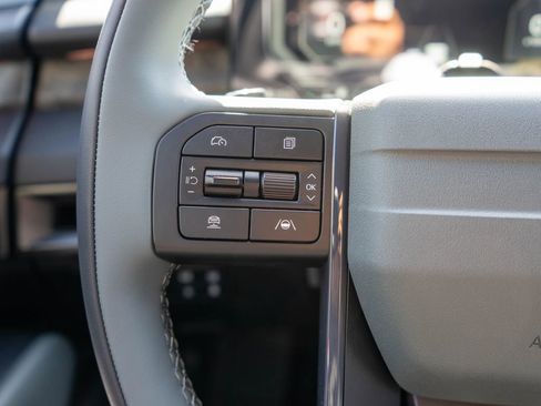 New 2027 Kia Telluride SX Prestige X-Pro AWD/4WD image 25