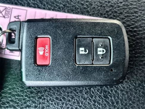 Used 2019 Toyota Tacoma TRD Off-Road w/ Technology Package image 21