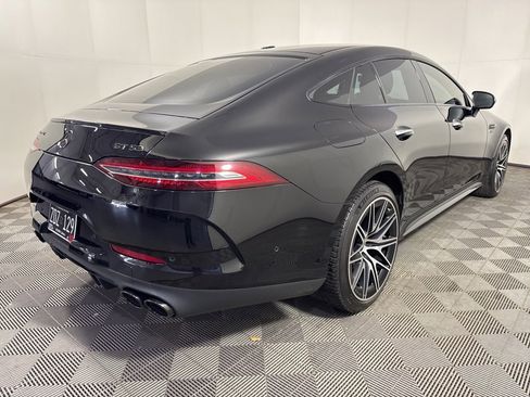 Used 2022 Mercedes-Benz AMG GT 53 image 7