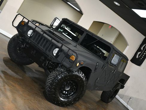 Used 1990 HUMMER H1 image 72
