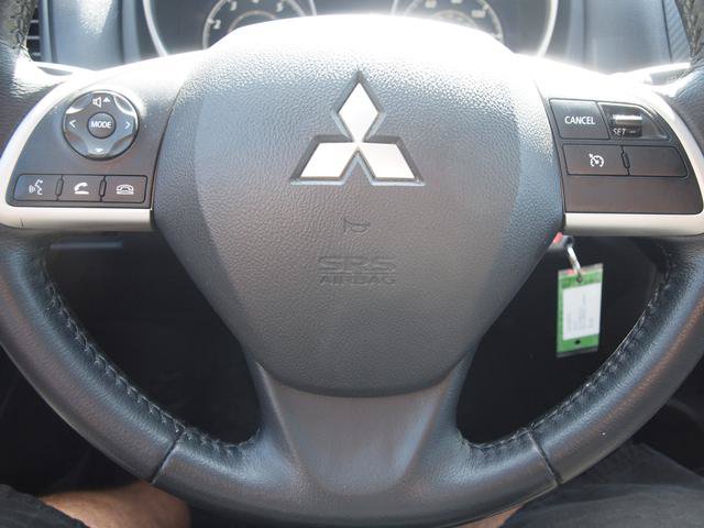 Used 2015 Mitsubishi Outlander Sport ES FWD image 9