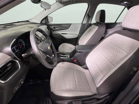 Used 2024 Chevrolet Equinox LS FWD image 17