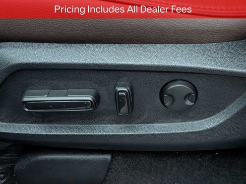 Used 2024 Honda Pilot Elite image 20