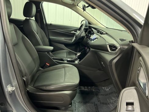 Certified 2022 Buick Encore GX Preferred w/ Cold Weather Comfort Package image 7