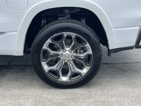 Certified 2020 RAM 1500 Limited AWD/4WD image 16