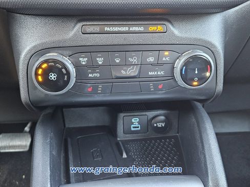 Used 2022 Ford Bronco Sport Big Bend w/ Convenience Package image 17