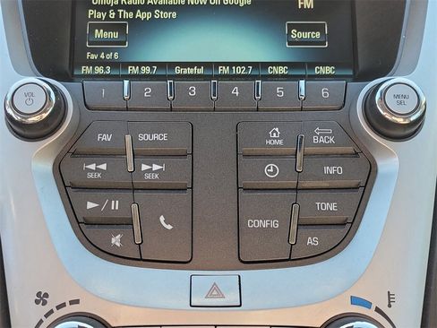 Used 2016 Chevrolet Equinox LT w/ Convenience Package image 26