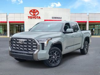 New 2026 Toyota Tundra Platinum 360° Tour