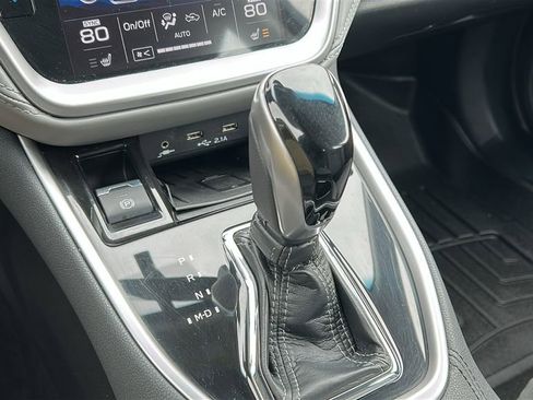 Certified 2022 Subaru Legacy Limited XT image 18