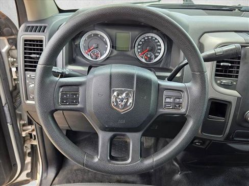 Used 2013 RAM 1500 Tradesman w/ PWR & Remote Entry Group RWD image 11