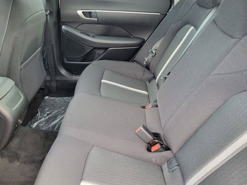 New 2025 Hyundai Sonata SE FWD image 30