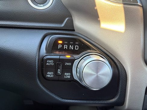 Used 2022 RAM 1500 Laramie image 21