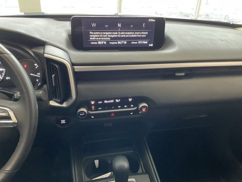 Used 2024 MAZDA CX-50 AWD 2.5 S w/ Cargo Package image 15