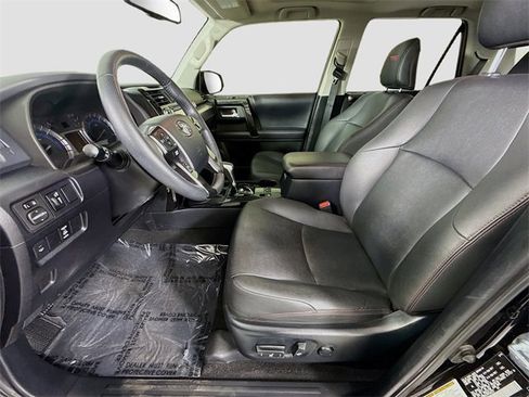 Certified 2019 Toyota 4Runner TRD Pro image 20