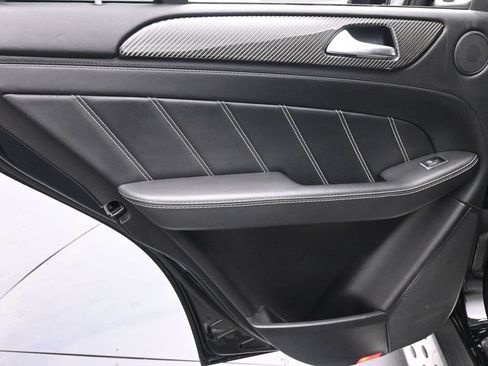 Used 2019 Mercedes-Benz GLE 63 AMG S image 13
