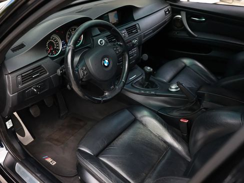 Used 2008 BMW M3 Sedan RWD image 19