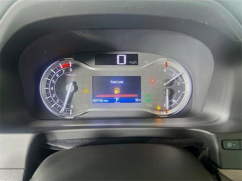 Used 2022 Honda Ridgeline RTL-E image 14