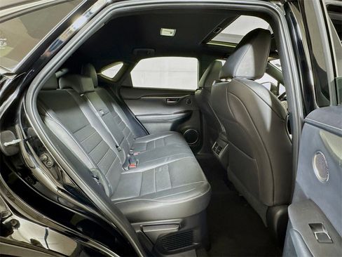 Used 2021 Lexus NX 300 F Sport image 25